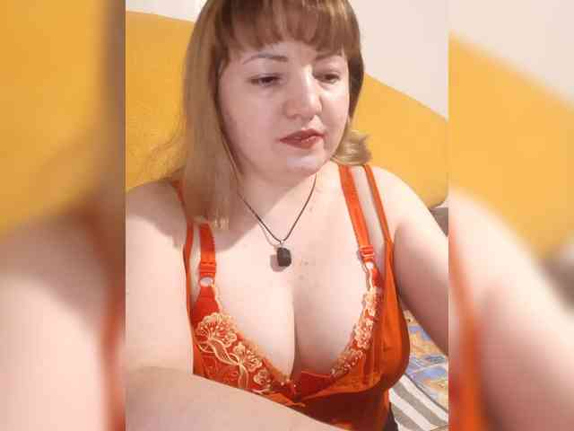 StefanyMellow3 webcam