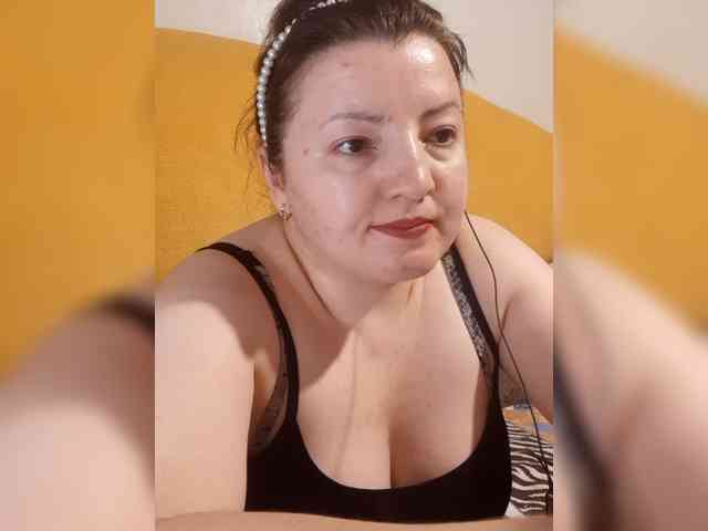 StefanyMellow3 webcam