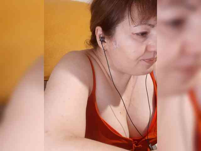 StefanyMellow3 webcam