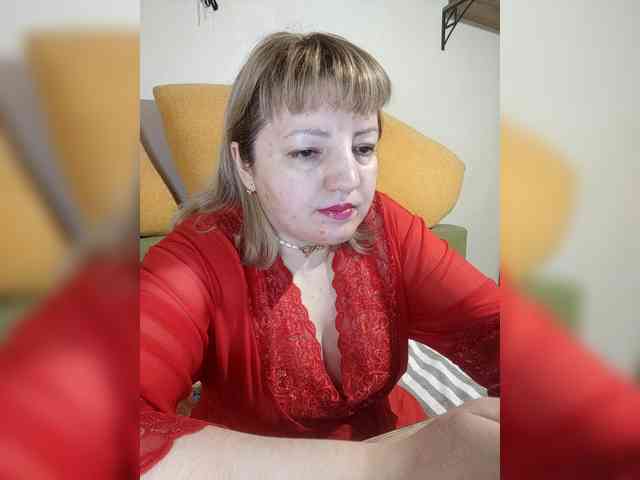 StefanyMellow3 webcam