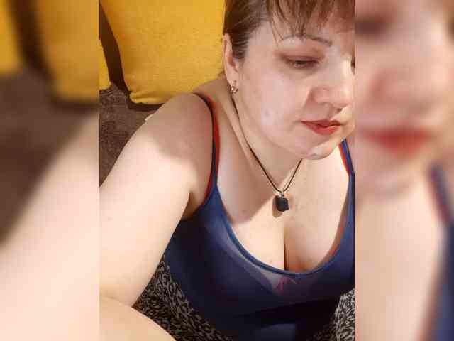 StefanyMellow3 webcam