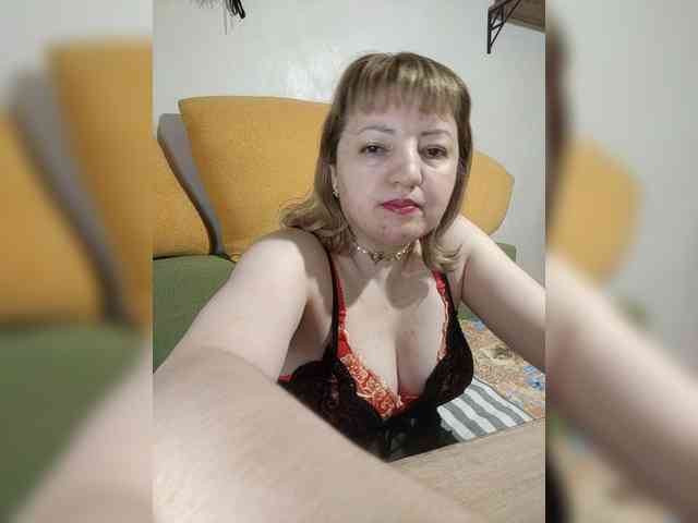 StefanyMellow3 webcam