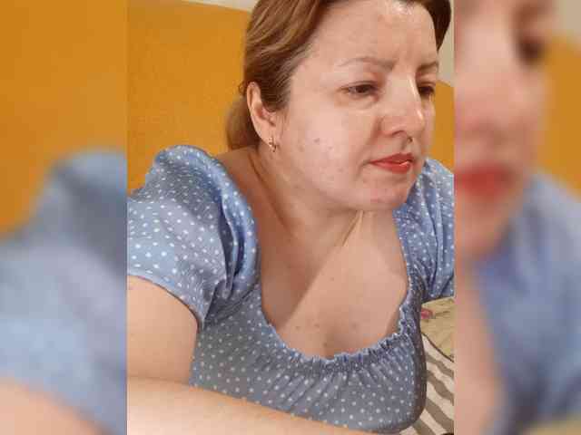 StefanyMellow3 webcam