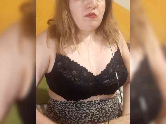 StefanyMellow3 webcam