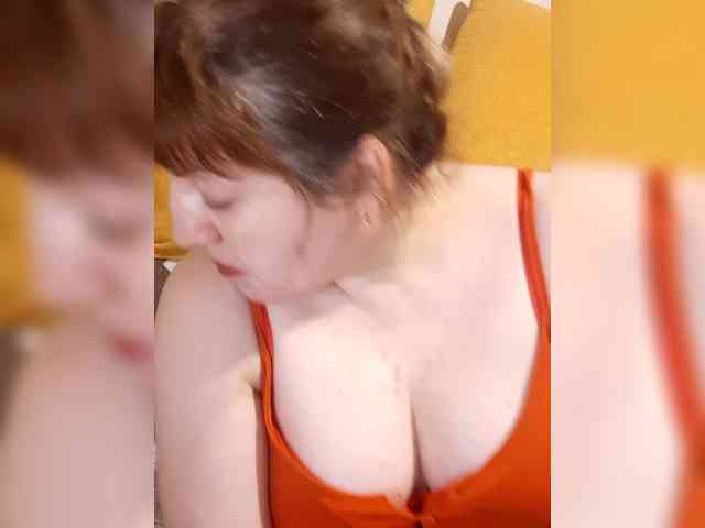 StefanyMellow3 webcam