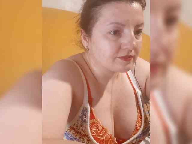 StefanyMellow3 webcam
