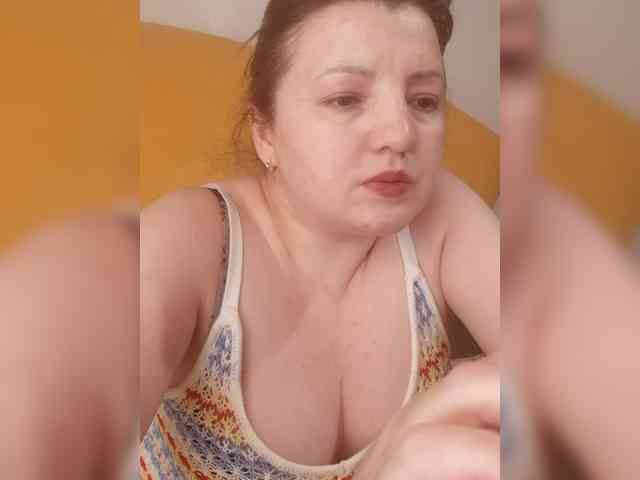 StefanyMellow3 webcam
