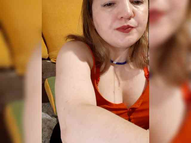 StefanyMellow3 webcam