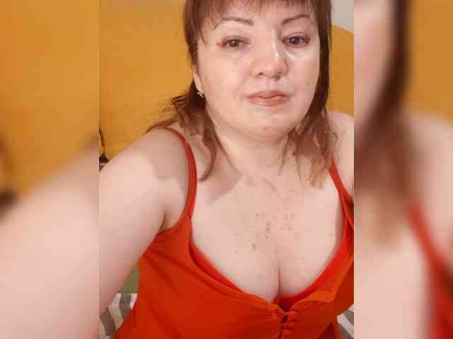 StefanyMellow3 webcam