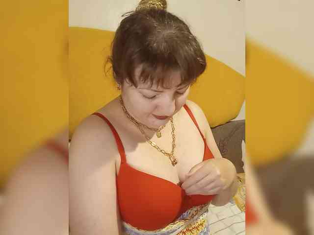 StefanyMellow3 webcam