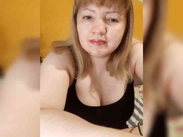 StefanyMellow3 webcam