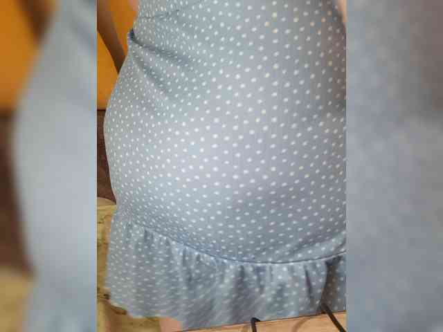 StefanyMellow3 webcam