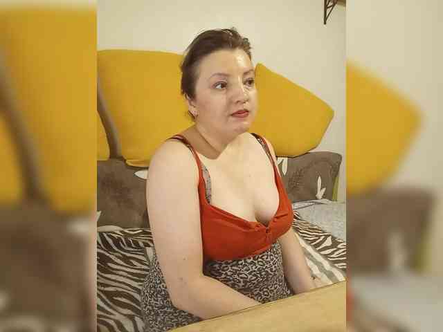 StefanyMellow3 webcam