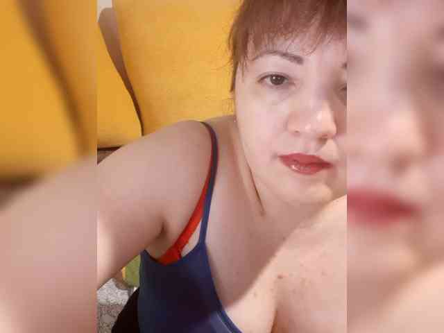 StefanyMellow3 webcam