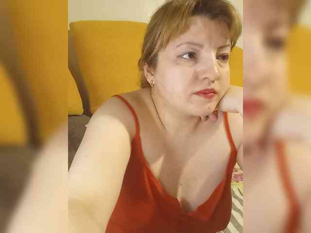 StefanyMellow3 webcam
