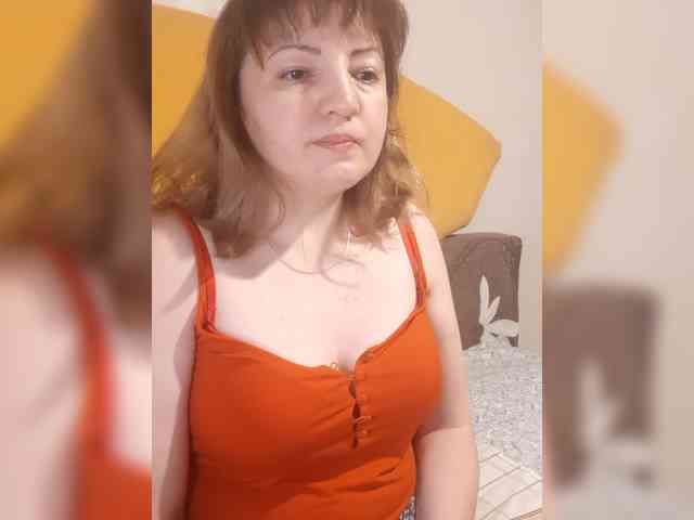 StefanyMellow3 webcam