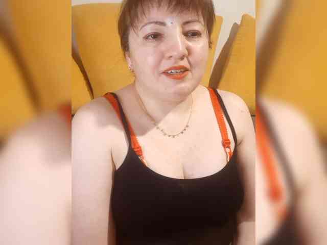Modèle: StefanyMellow3