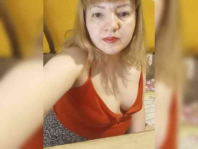 StefanyMellow3 webcam