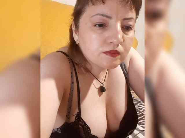 StefanyMellow3 webcam