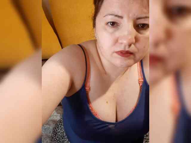 StefanyMellow3 webcam