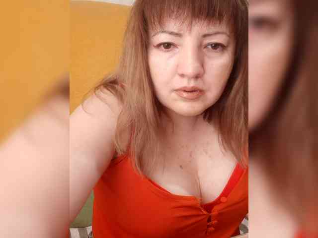 StefanyMellow3 webcam