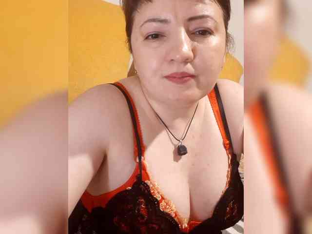 StefanyMellow3 webcam