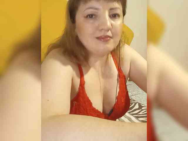 StefanyMellow3 webcam