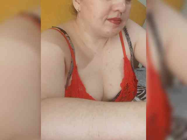 StefanyMellow3 webcam
