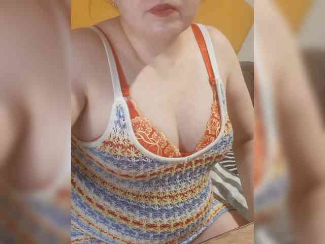 StefanyMellow3 webcam