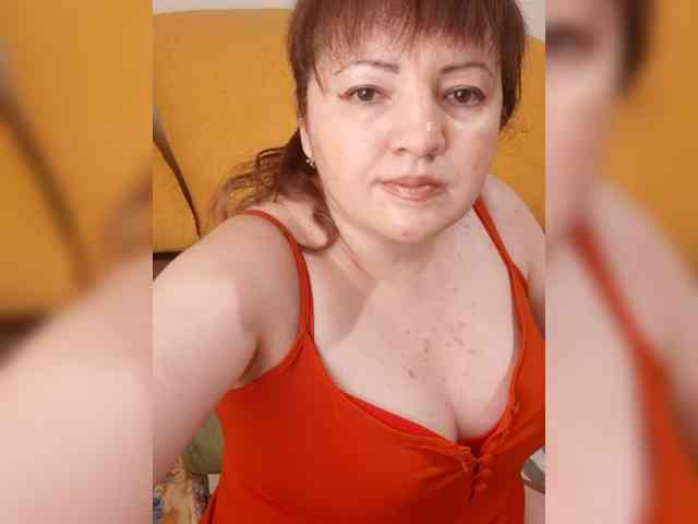 StefanyMellow3 webcam