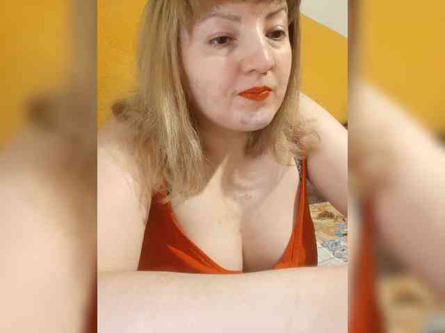 StefanyMellow3 webcam