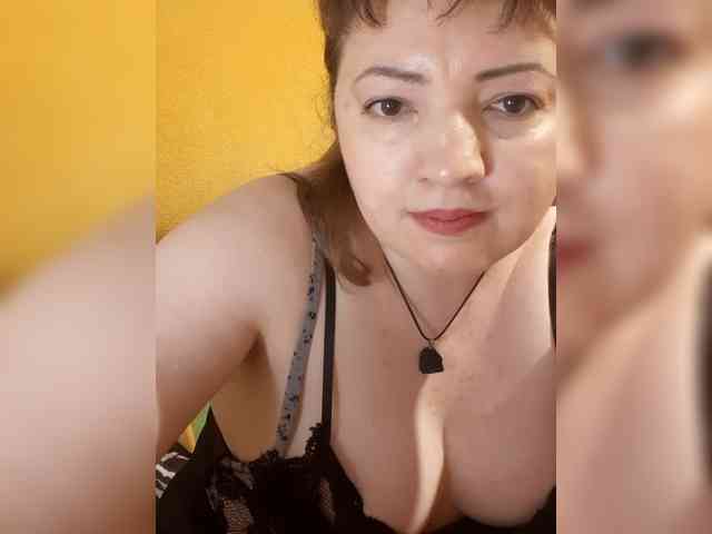 StefanyMellow3 webcam