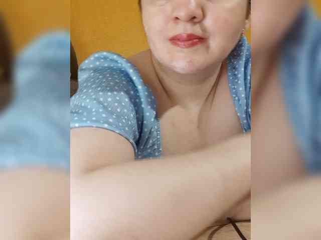 StefanyMellow3 webcam