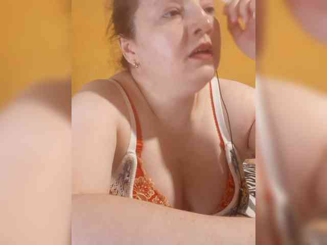 StefanyMellow3 webcam