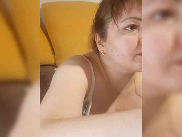 StefanyMellow3 webcam