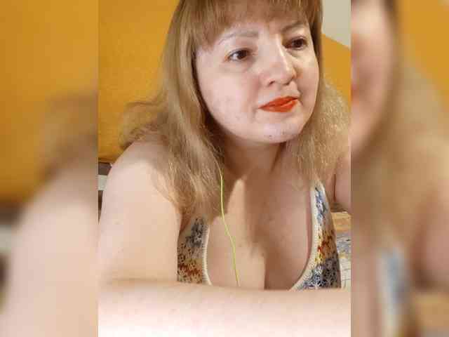 StefanyMellow3 webcam
