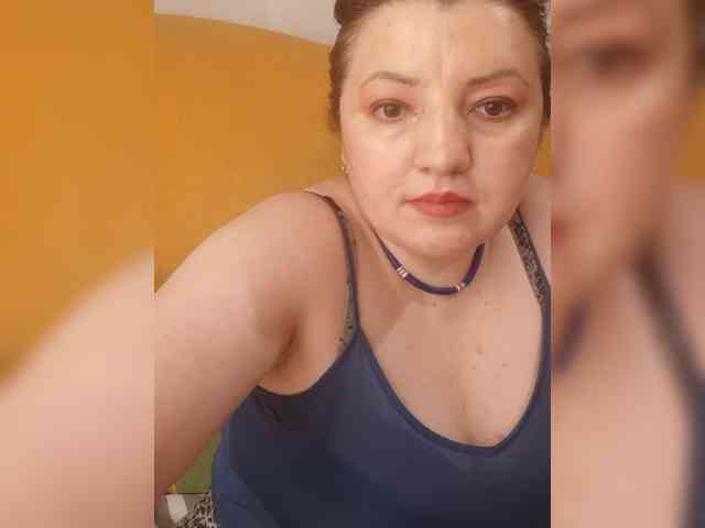 StefanyMellow3 webcam