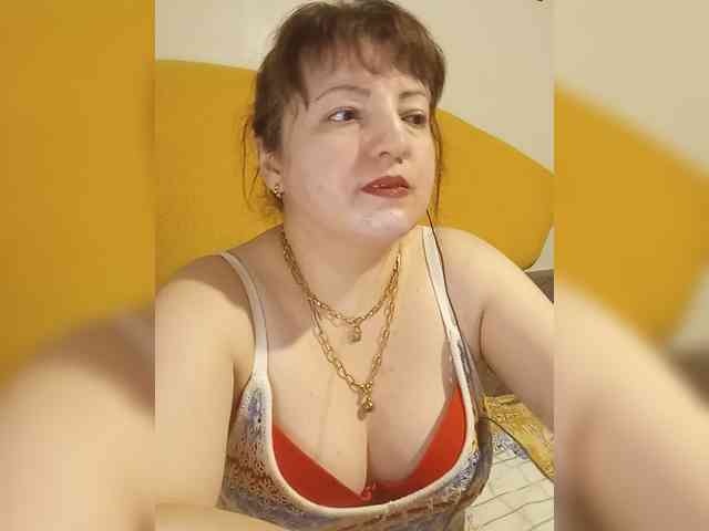 StefanyMellow3 webcam