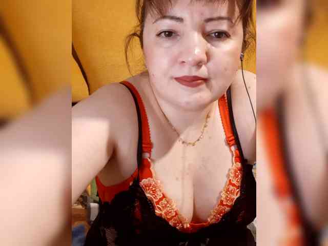 StefanyMellow3 webcam