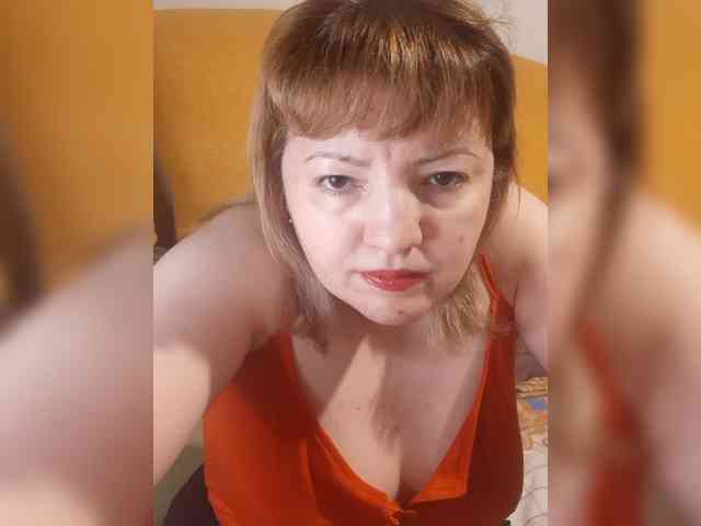StefanyMellow3 webcam