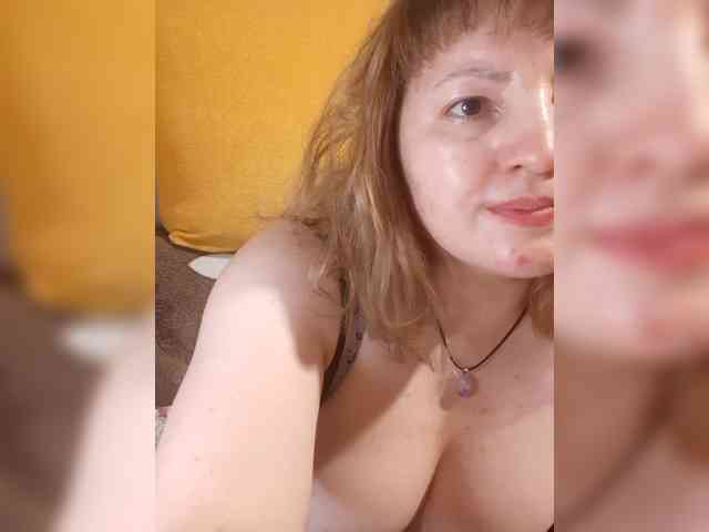 StefanyMellow3 webcam