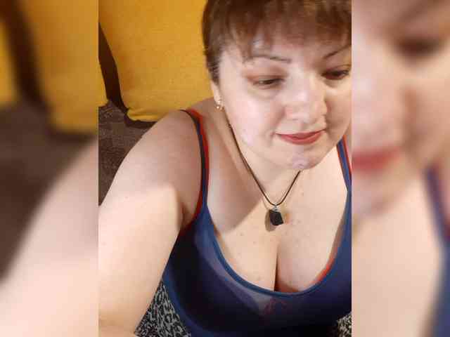 StefanyMellow3 webcam