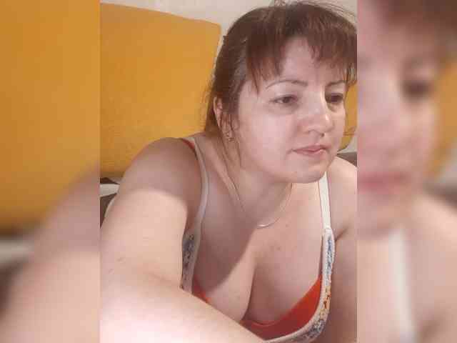 StefanyMellow3 webcam