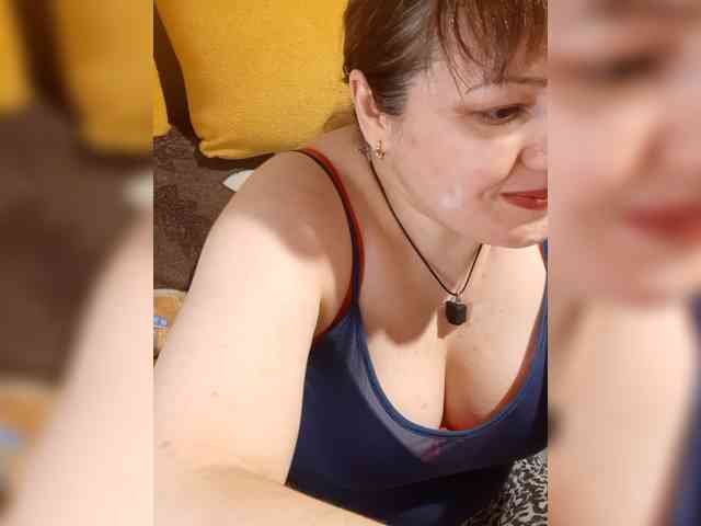 StefanyMellow3 webcam