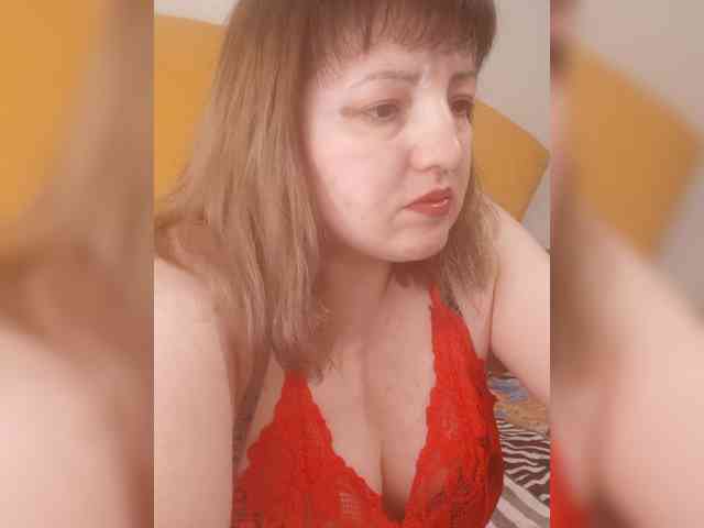 StefanyMellow3 webcam