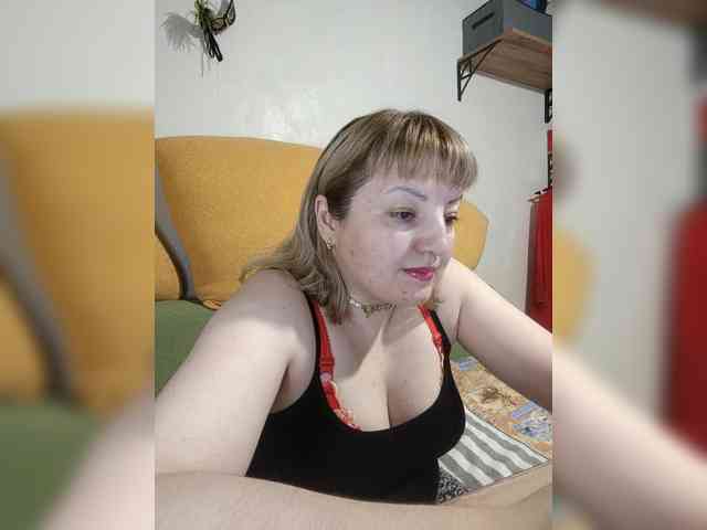 StefanyMellow3 webcam