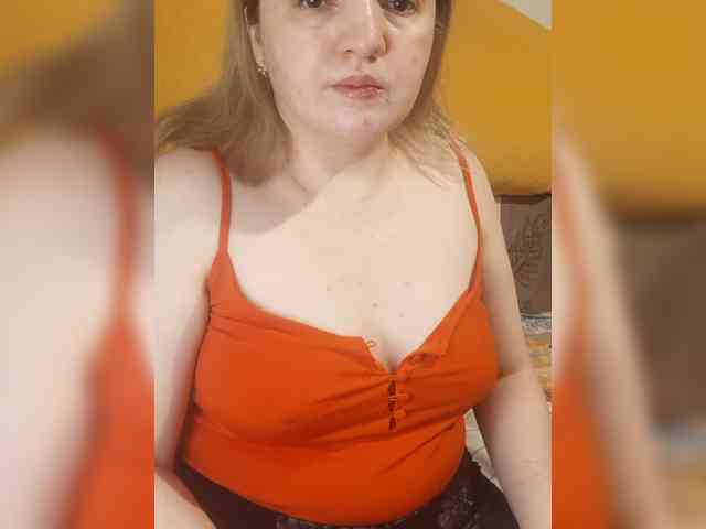 StefanyMellow3 webcam