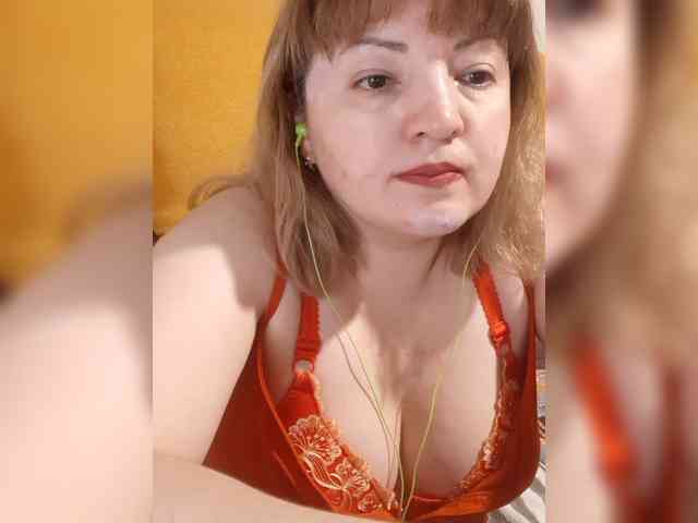 StefanyMellow3 webcam