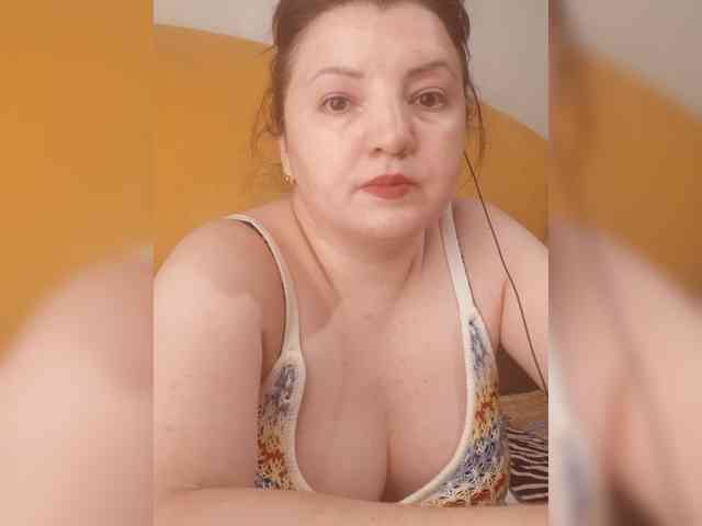 StefanyMellow3 webcam