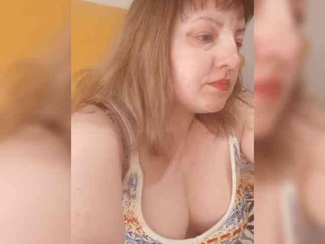 StefanyMellow3 webcam